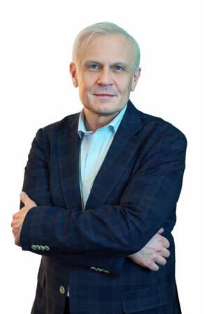 Білошицький Вадим Васильович