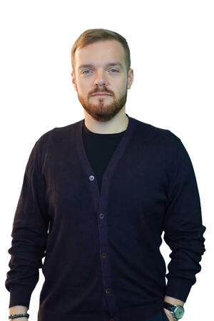 Філіпський Андрій Вікторович