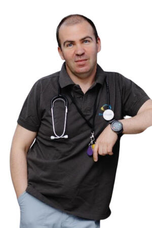 Медицький Андрій