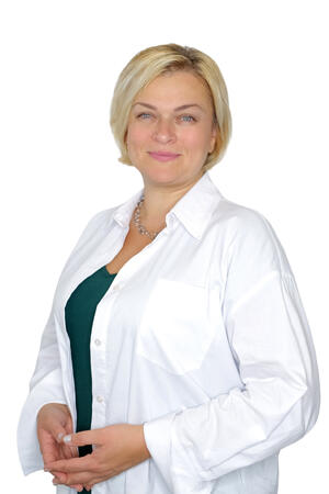 Осадча Людмила Євгенівна