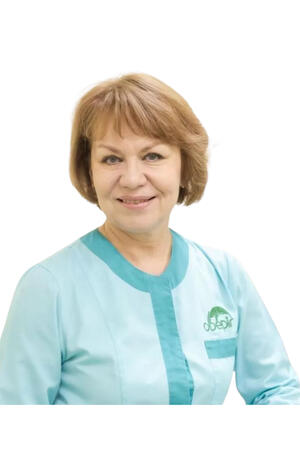 Наталя Рєпіна 